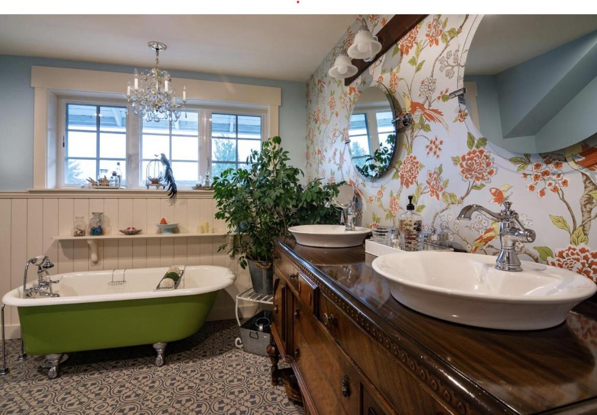 Bed & Breakfast The Hazelhouse