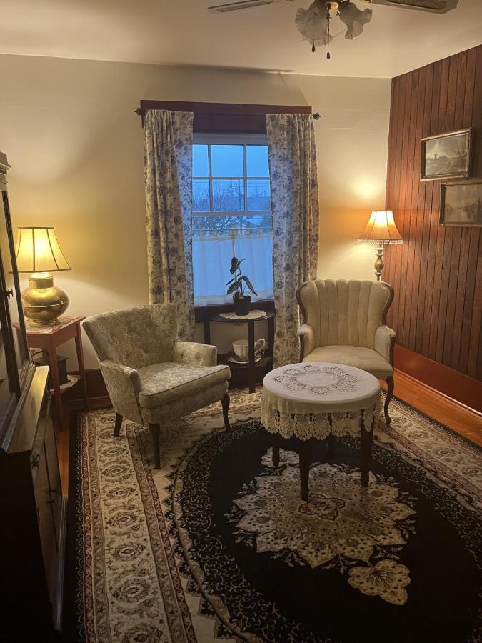 Bed & Breakfast The Hazelhouse Chilliwack