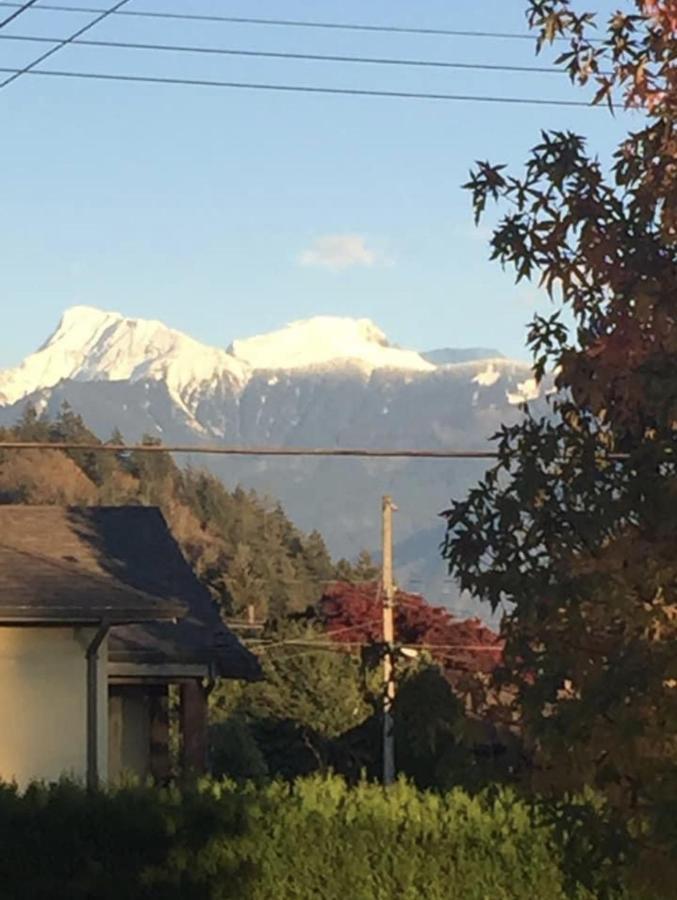 The Hazelhouse Bed & Breakfast Chilliwack