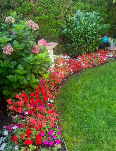 The Hazelhouse Bed & Breakfast